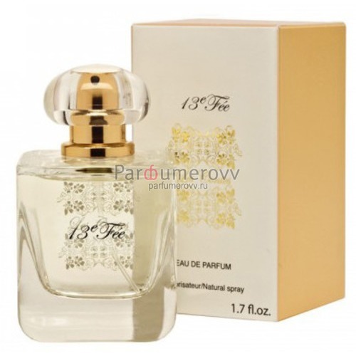LES CONTES 13E FEE edp (w) 50ml LES CONTES 13E FEE edp (w) 50ml