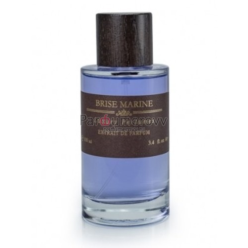 LUXURY PERFUMES BRISE MARINE 100ml parfume LUXURY PERFUMES BRISE MARINE 100ml parfume