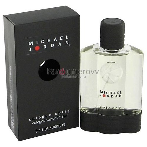 MICHAEL JORDAN edc (m) 100ml MICHAEL JORDAN edc (m) 100ml