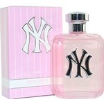 New York Yankees For Her