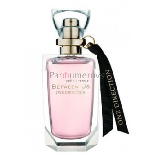 ONE DIRECTION BETWEEN US edp (w) 100ml TESTER ONE DIRECTION BETWEEN US edp (w) 100ml TESTER