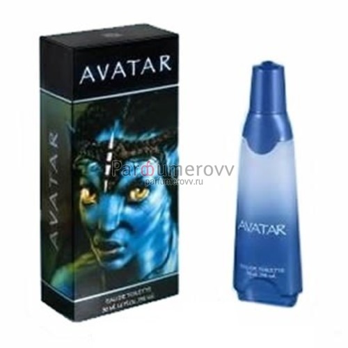 PARADE OF STARS AVATAR edt (w) 100ml PARADE OF STARS AVATAR edt (w) 100ml
