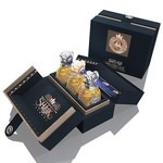 Shaik Opulent Set For Women Gold Edition + Shaik №30 + Shaik №33 Shaik Opulent Set For Women Gold Edition + Shaik №30 + Shaik №33