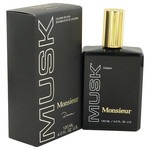Dana Monsieur Musk Dana Monsieur Musk