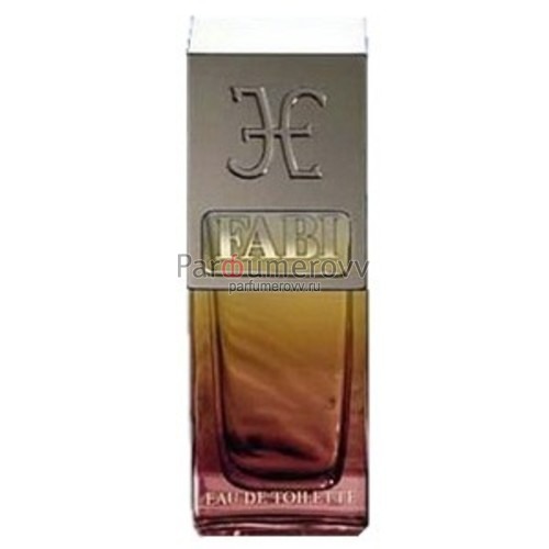 FABI PER LUI edt (m) 100ml TESTER FABI PER LUI edt (m) 100ml TESTER