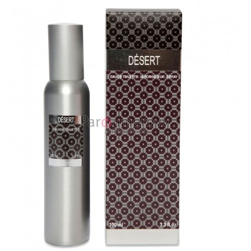 FRAGONARD DESERT edt (m) 100ml FRAGONARD DESERT edt (m) 100ml