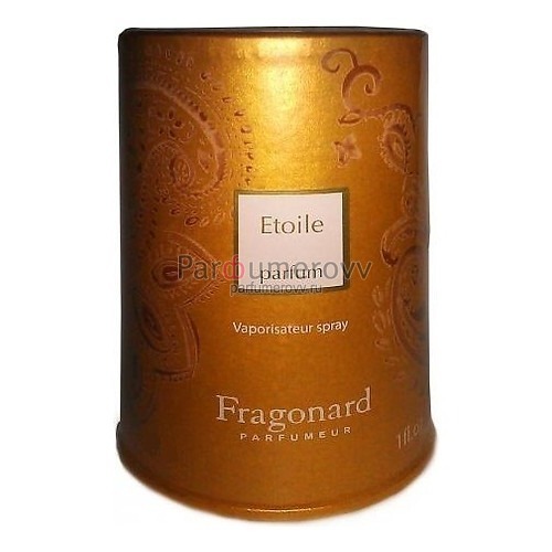 FRAGONARD ETOILE PARFUM (w) 15ml parfume FRAGONARD ETOILE PARFUM (w) 15ml parfume