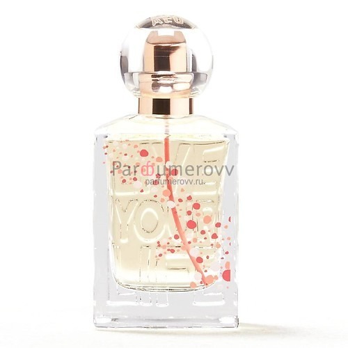 AMERICAN EAGLE AEO LIVE YOUR LIFE edc (w) 50ml