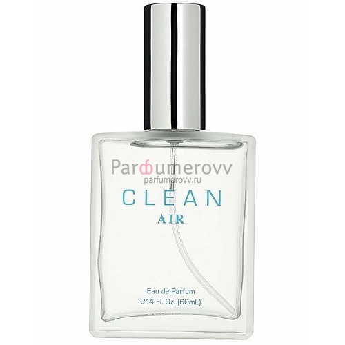 CLEAN AIR edt (w) 60ml CLEAN AIR edt (w) 60ml