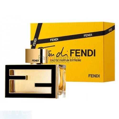 FENDI FANDI EXTREME edp (w) 30ml FENDI FANDI EXTREME edp (w) 30ml