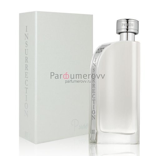 REYANE TRADITION INSURRECTION II PURE edt (m) 90ml REYANE TRADITION INSURRECTION II PURE edt (m) 90ml