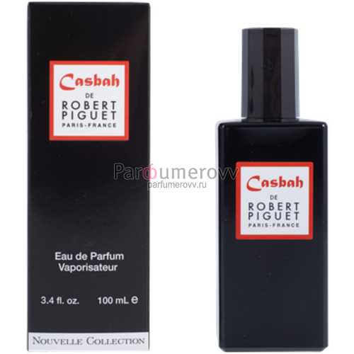 ROBERT PIGUET CASBAH edp (w) 100ml ROBERT PIGUET CASBAH edp (w) 100ml
