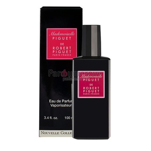 ROBERT PIGUET MADEMOISELLE PIGUET edp (w) 1ml пробник ROBERT PIGUET MADEMOISELLE PIGUET edp (w) 1ml пробник