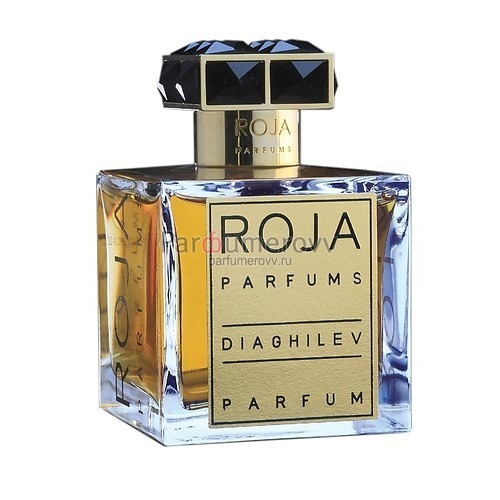 ROJA DOVE DIAGHILEV 100ml parfume