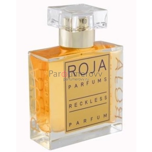 ROJA DOVE RECKLESS edp (w) 75ml ROJA DOVE RECKLESS edp (w) 75ml