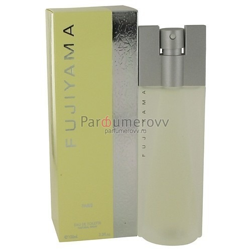 SUCCES DE PARIS FUJIYAMA edp (w) 100ml SUCCES DE PARIS FUJIYAMA edp (w) 100ml