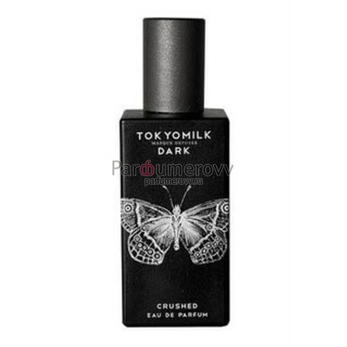 TOKYO MILK PARFUMARIE CURIOSITE CRUSHED edp 47ml TOKYO MILK PARFUMARIE CURIOSITE CRUSHED edp 47ml