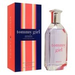 Tommy Hilfiger Girl Neon Brights Tommy Hilfiger Girl Neon Brights