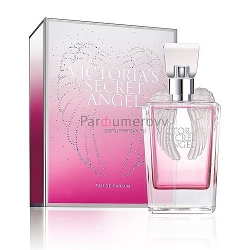 VICTORIA'S SECRET ANGEL edp (w) 50ml VICTORIA'S SECRET ANGEL edp (w) 50ml