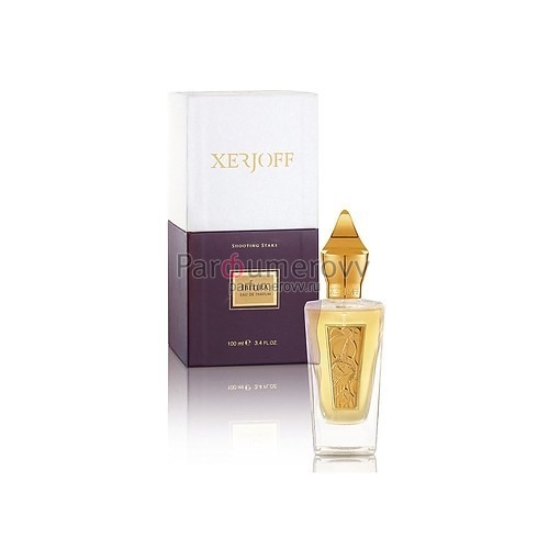XERJOFF SHOOTING STARS IBITIRA edp (w) 100ml XERJOFF SHOOTING STARS IBITIRA edp (w) 100ml