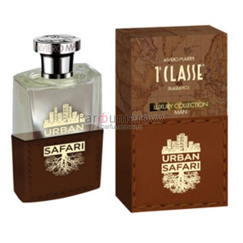 ALVIERO MARTINI URBAN SAFARI edt (m) 50ml ALVIERO MARTINI URBAN SAFARI edt (m) 50ml