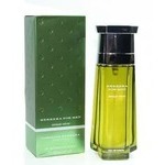 Carolina Herrera For Men Sensual Vetiver