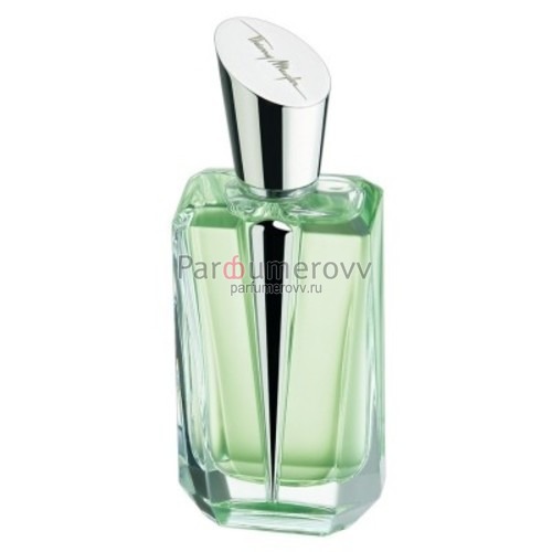 THIERRY MUGLER MIRROR MIRROR COLLECTION - MIROIR DES VANITES edp (m) 50ml THIERRY MUGLER MIRROR MIRROR COLLECTION - MIROIR DES VANITES edp (m) 50ml