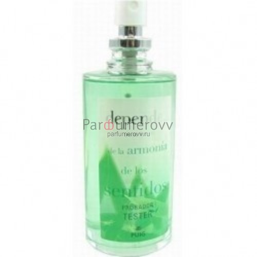 ANTONIO PUIG DEPENDE DE LA ARMONIA DE LOS SENTIDOS edt (w) 100ml TESTER ANTONIO PUIG DEPENDE DE LA ARMONIA DE LOS SENTIDOS edt (w) 100ml TESTER