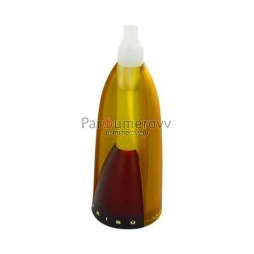 BENETTON TRIBU edt (w) 100ml TESTER BENETTON TRIBU edt (w) 100ml TESTER
