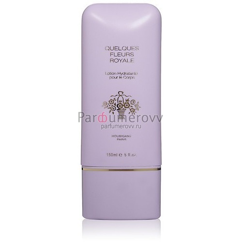 HOUBIGANT QUELQUES FLEURS ROYAL (w) 2*7.5ml parfume HOUBIGANT QUELQUES FLEURS ROYAL (w) 2*7.5ml parfume