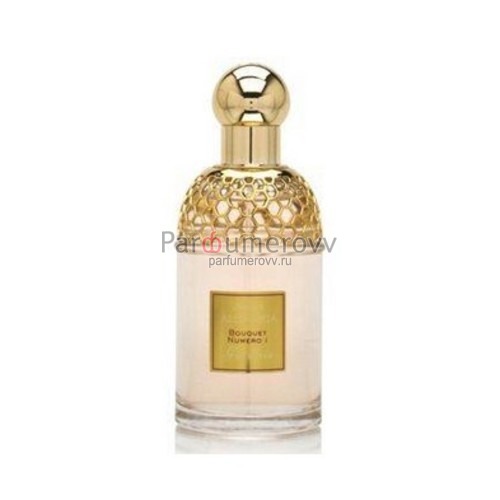 GUERLAIN AQUA ALLEGORIA BOUQUET NUMERO 1 edt (w) 125ml TESTER GUERLAIN AQUA ALLEGORIA BOUQUET NUMERO 1 edt (w) 125ml TESTER