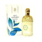 Guerlain Aqua Allegoria Mentafollia