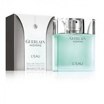 Guerlain Homme L'eau