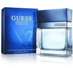 Guess Seductive Homme Blue