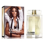 Halle Berry Closer