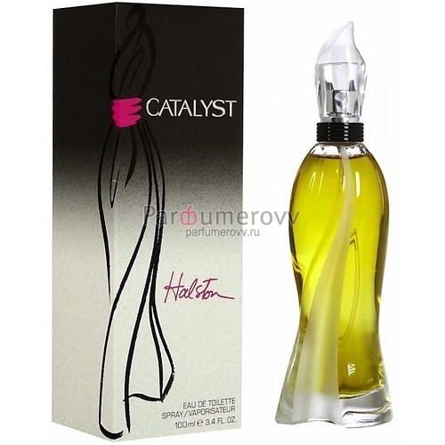 HALSTON CATALYST edt (w) 100ml HALSTON CATALYST edt (w) 100ml
