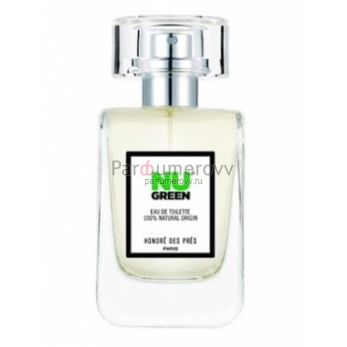 HONORE DES PRES NU GREEN edt 50ml TESTER HONORE DES PRES NU GREEN edt 50ml TESTER