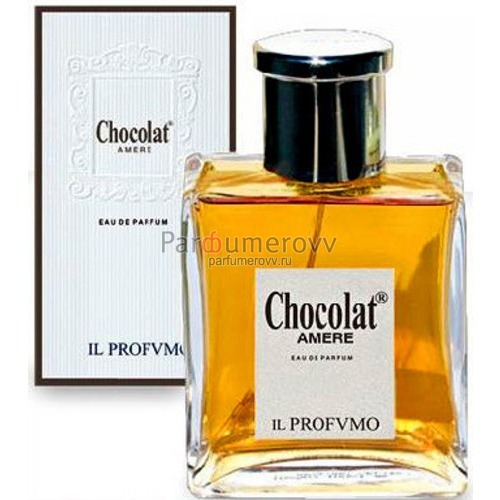 IL PROFVMO CHOCOLAT AMERE edp 100ml IL PROFVMO CHOCOLAT AMERE edp 100ml