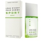 Issey Miyake L'eau D'issey Sport Mint