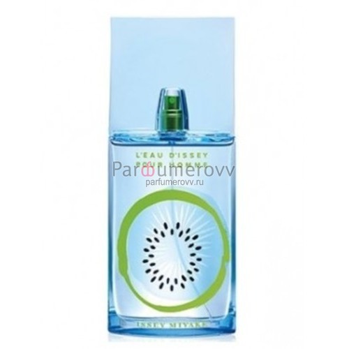 ISSEY MIYAKE L'EAU D'ISSEY SUMMER 2013 edt (m) 125ml TESTER 