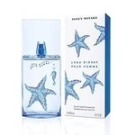Issey Miyake L'eau D'issey Summer Pour Homme 2014