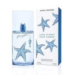 Issey Miyake L'eau D'issey Summer Pour Homme 2014 Issey Miyake L'eau D'issey Summer Pour Homme 2014