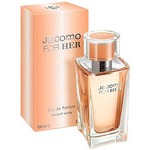 Jacomo For Her