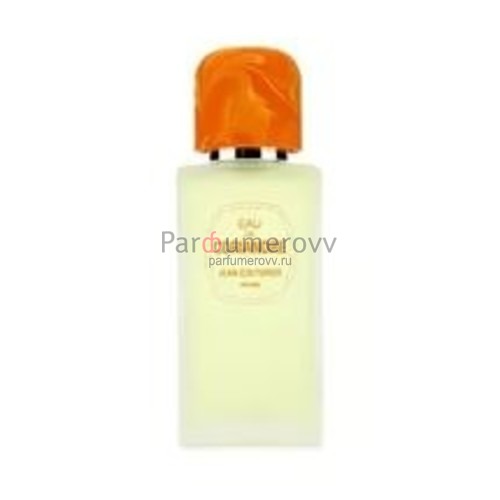 JEAN COUTURIER EAU DE CORIANDRE edt (w) 100ml TESTER JEAN COUTURIER EAU DE CORIANDRE edt (w) 100ml TESTER