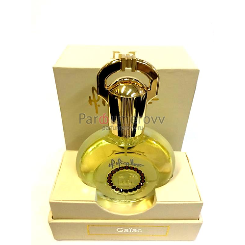 M.MICALLEF GAIAC edp (m) 100ml M.MICALLEF GAIAC edp (m) 100ml