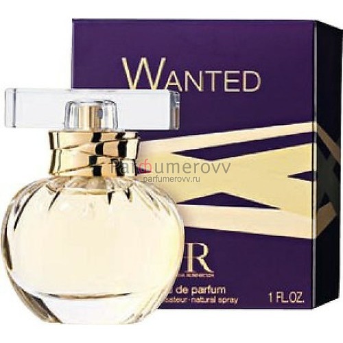 HELENA RUBINSTEIN WANTED edp (w) 30ml HELENA RUBINSTEIN WANTED edp (w) 30ml