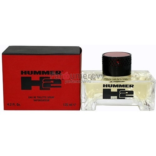HUMMER H2 edt (m) 125ml HUMMER H2 edt (m) 125ml