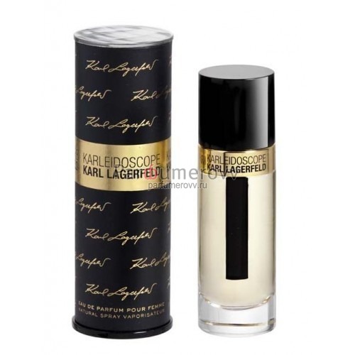 KARL LAGERFELD KARLEIDOSCOPE edp (w) 60ml KARL LAGERFELD KARLEIDOSCOPE edp (w) 60ml
