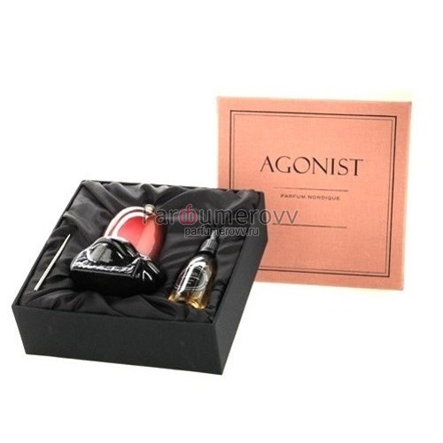AGONIST THE INFIDELS edp 50ml refill AGONIST THE INFIDELS edp 50ml refill
