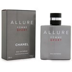 Chanel Allure Sport Eau Extreme